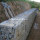 Thermisch verzinkte Gabion-doos